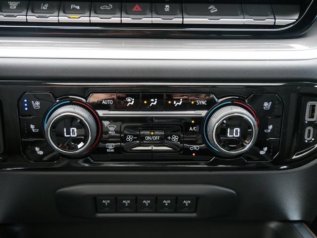 2026 Chevrolet Silverado 3500HD High Country - Photo 12