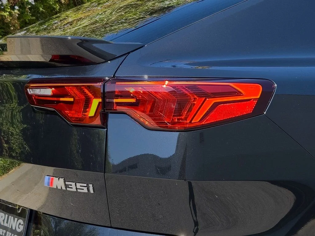 2026 BMW X2 35i - Photo 7