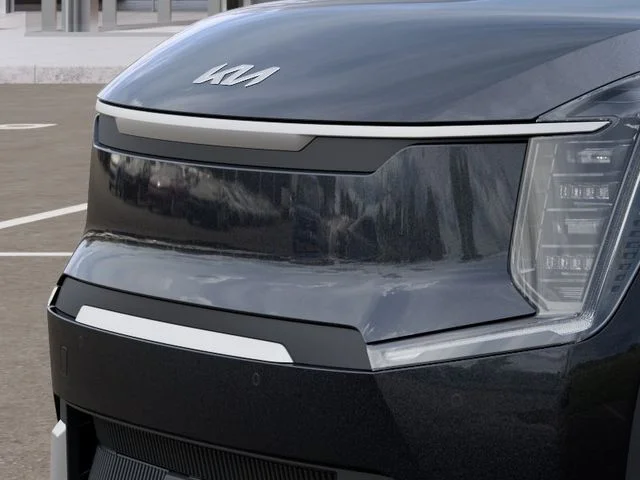 New 2026 Panthera Metal Kia Wind image 12