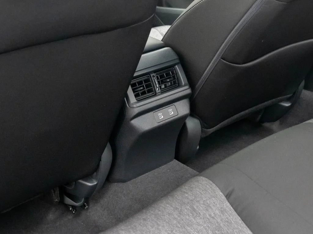 New 2026 Gray Honda SE image 20