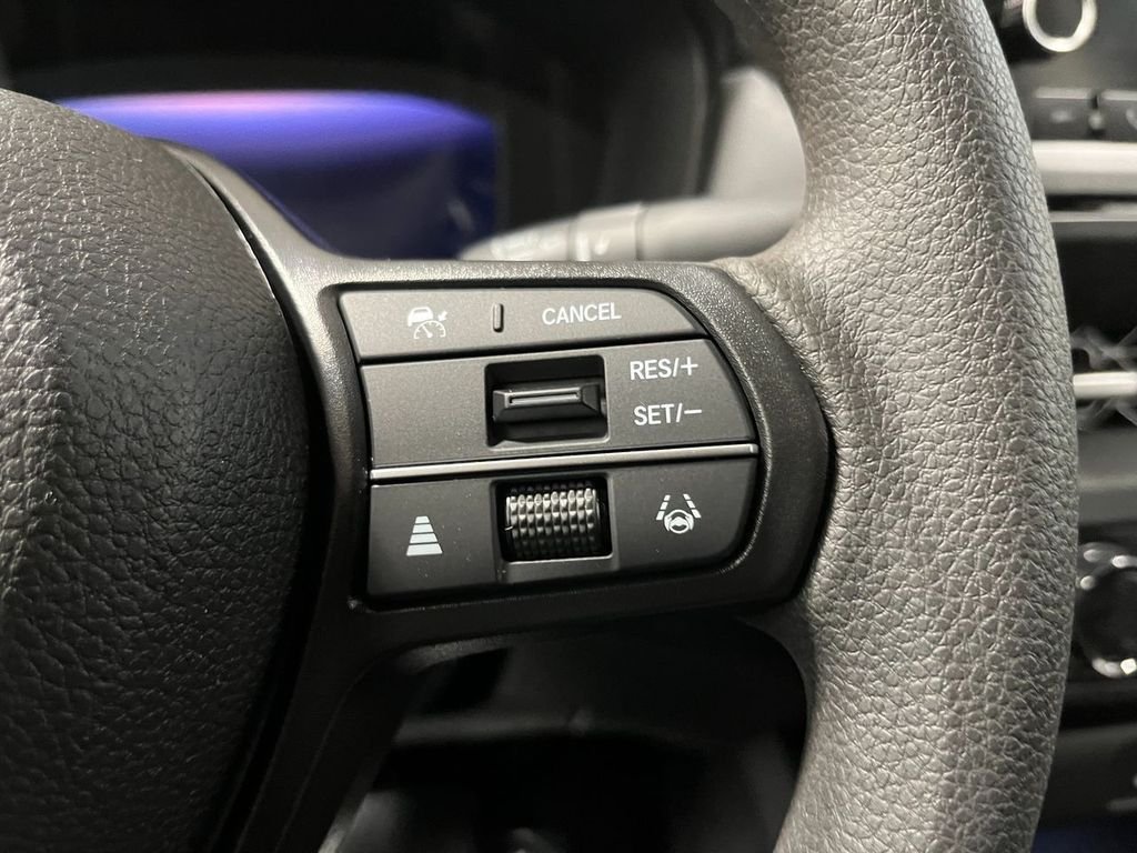 2025 Honda Accord SE - Photo 18