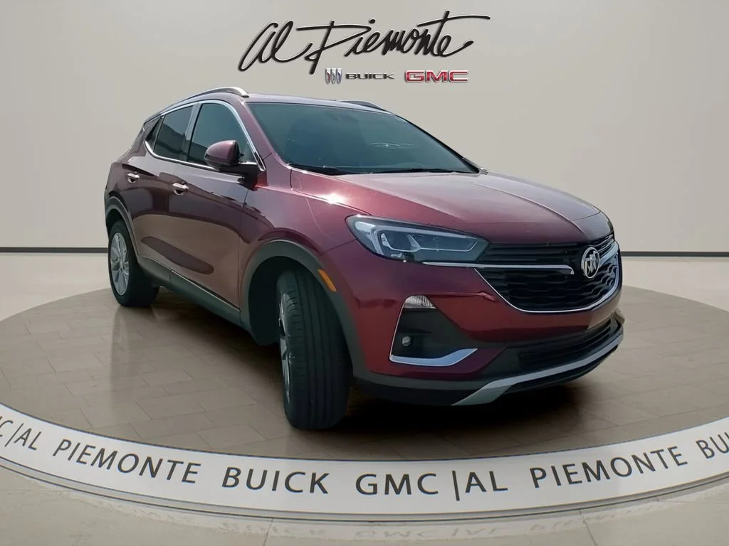2023 Buick Encore GX