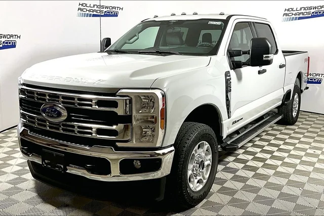 2026 Ford Super Duty F-250® XLT