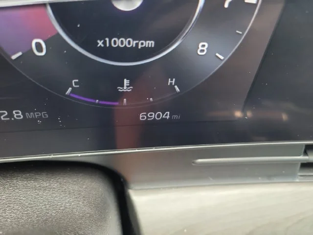Certified Used 2025 Gray Kia X-Pro Prestige image 34