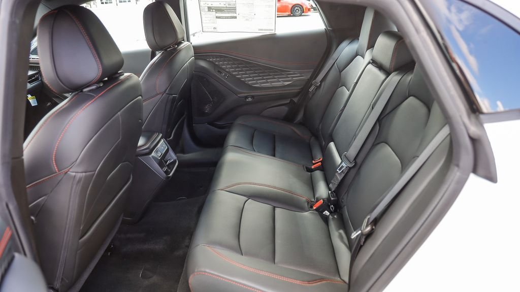 New 2026 White Knuckle Dodge Scat Pack Plus image 22