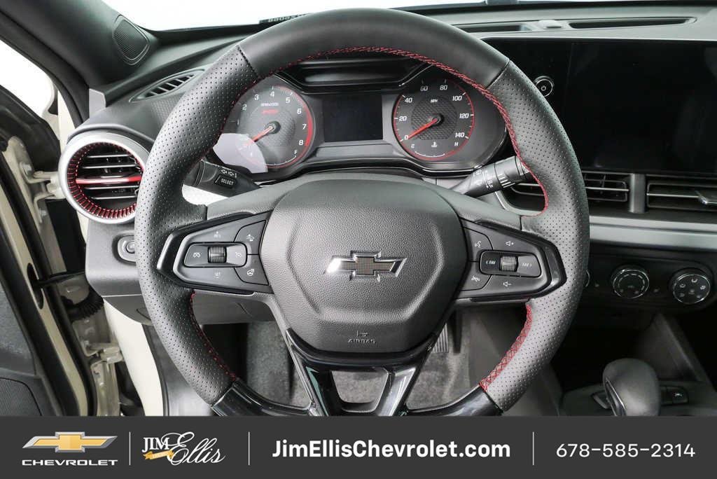 2026 Chevrolet Trax RS - Photo 8