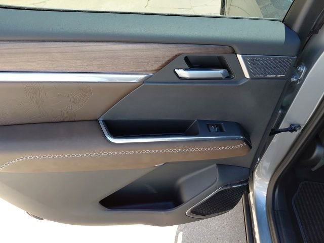 New 2026 Sterling Metallic GMC Denali Ultimate image 30