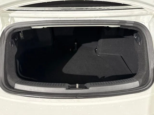 Used 2019 White Volkswagen 2.0T S image 9
