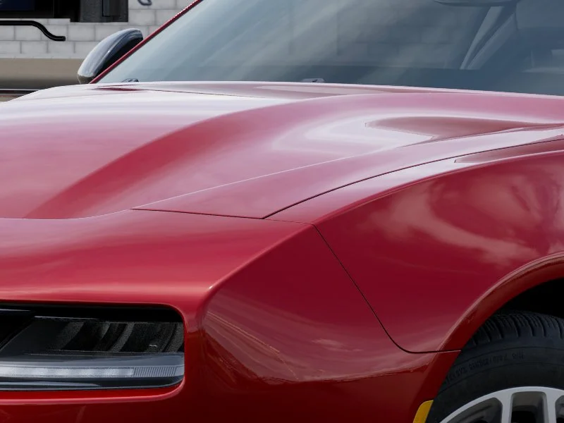 2025 Dodge Charger Daytona R/T - Photo 36