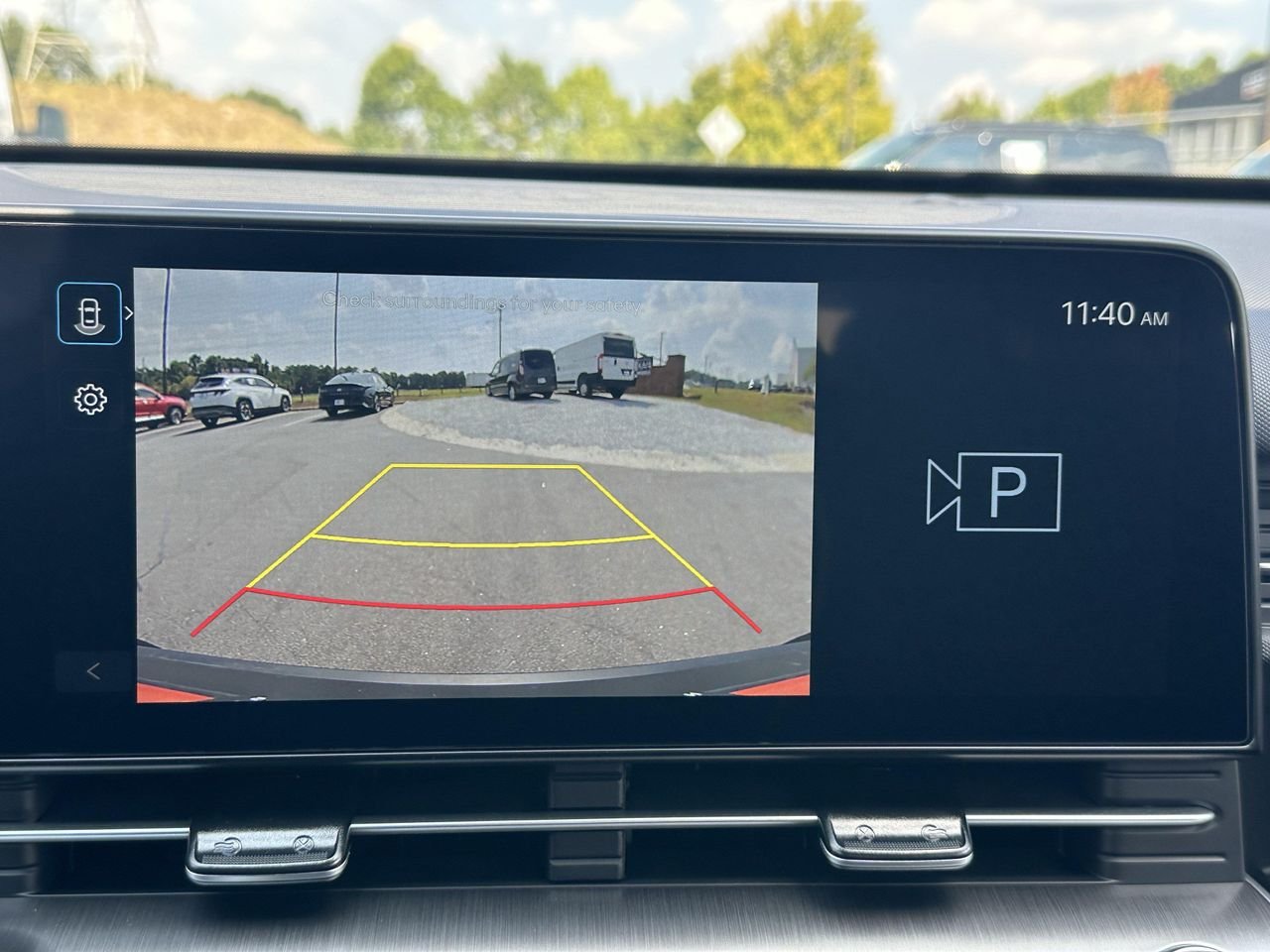 2026 Hyundai Kona SE - Photo 26
