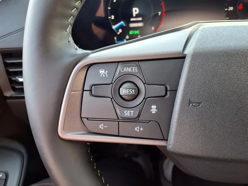 Used 2026 Gray Nissan SV image 13