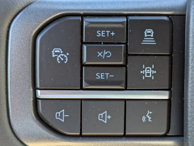 New 2026 Black Ford Lariat image 26