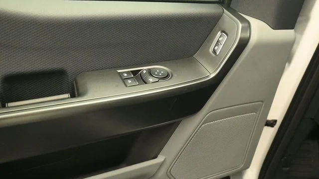 New 2026 White Ford XL image 11