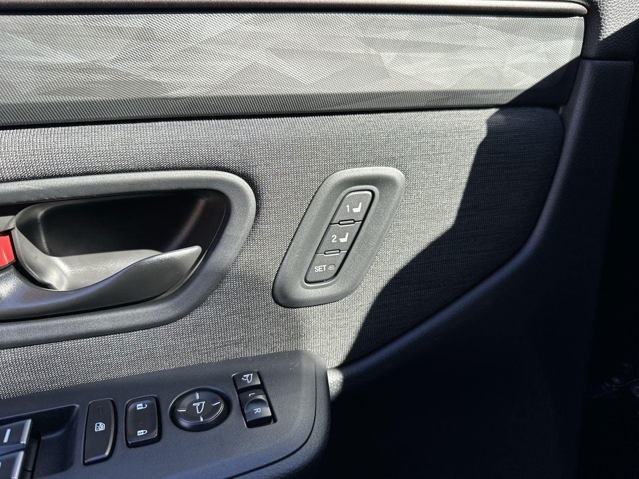 2026 Honda Passport TrailSport Blackout - Photo 31