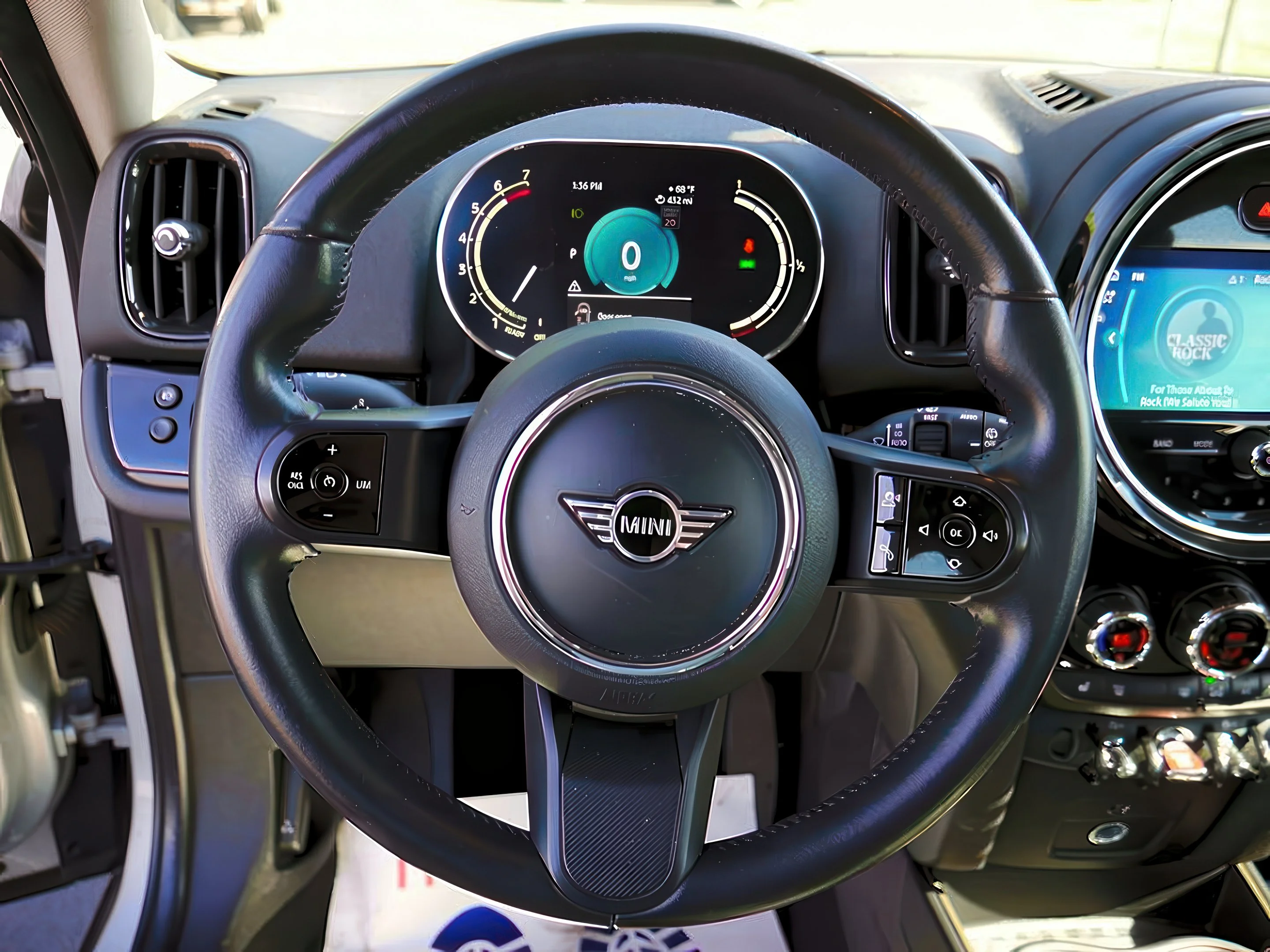 2022 MINI Countryman - Photo 15