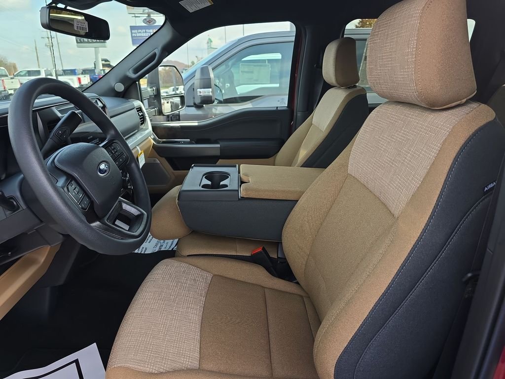 2026 Ford F-250 Super Duty XLT - Photo 12