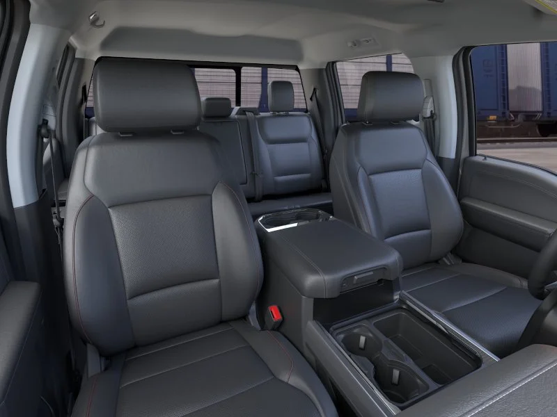 New 2026 Avalanche Ford F-250® Lariat® image 10
