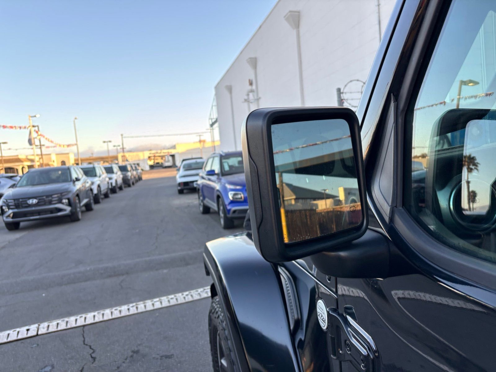 2021 Jeep Gladiator Overland - Photo 38