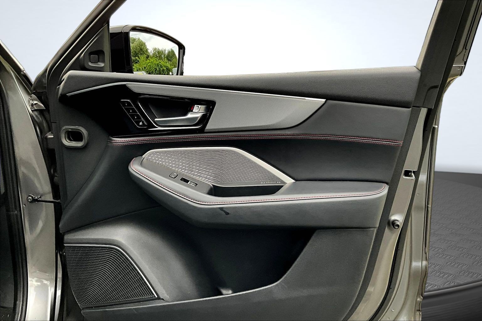 Used 2022  Acura A-Spec image 26