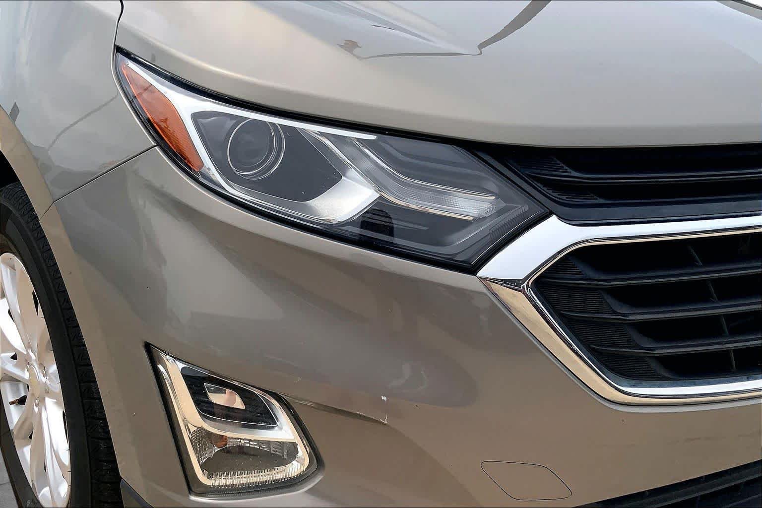 Used 2019 Pepperdust Metallic Chevrolet LT image 27