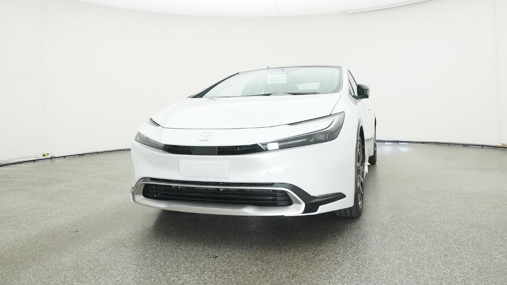 2026 Toyota Prius Plug-in Hybrid XSE Premium - Photo 20