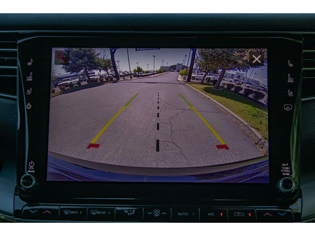 New 2026 HIGH GLOSS BLACK Jeep Limited Altitude image 57