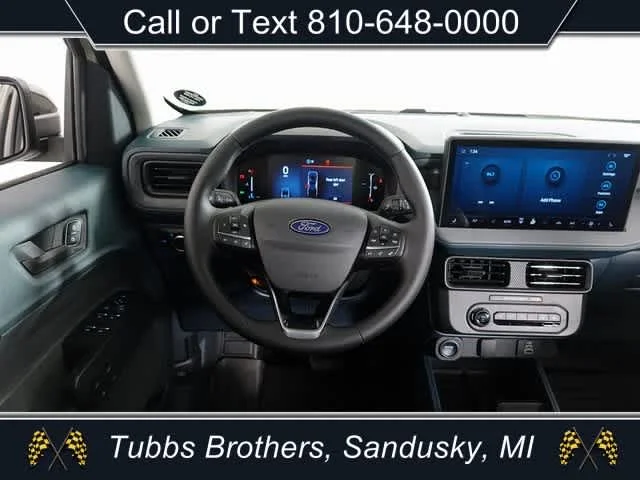 2025 Ford Maverick XLT - Photo 5