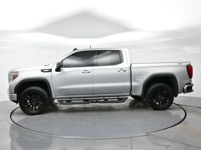Used 2021 QUICKSILVER METALLIC GMC Elevation image 4