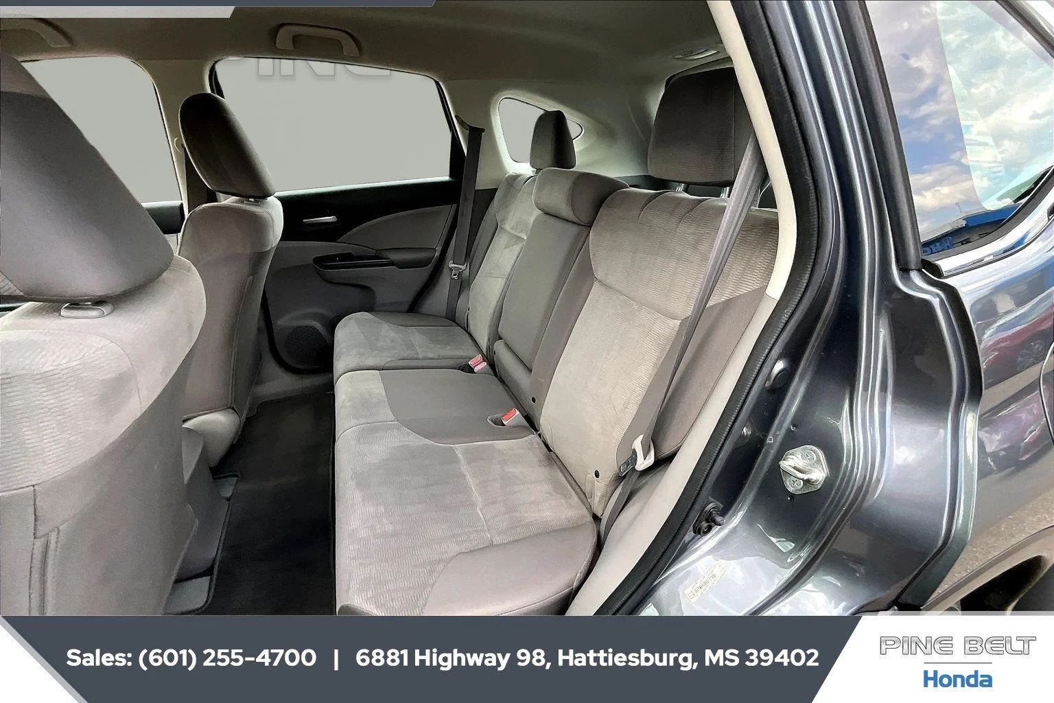Used 2014  Honda LX image 19