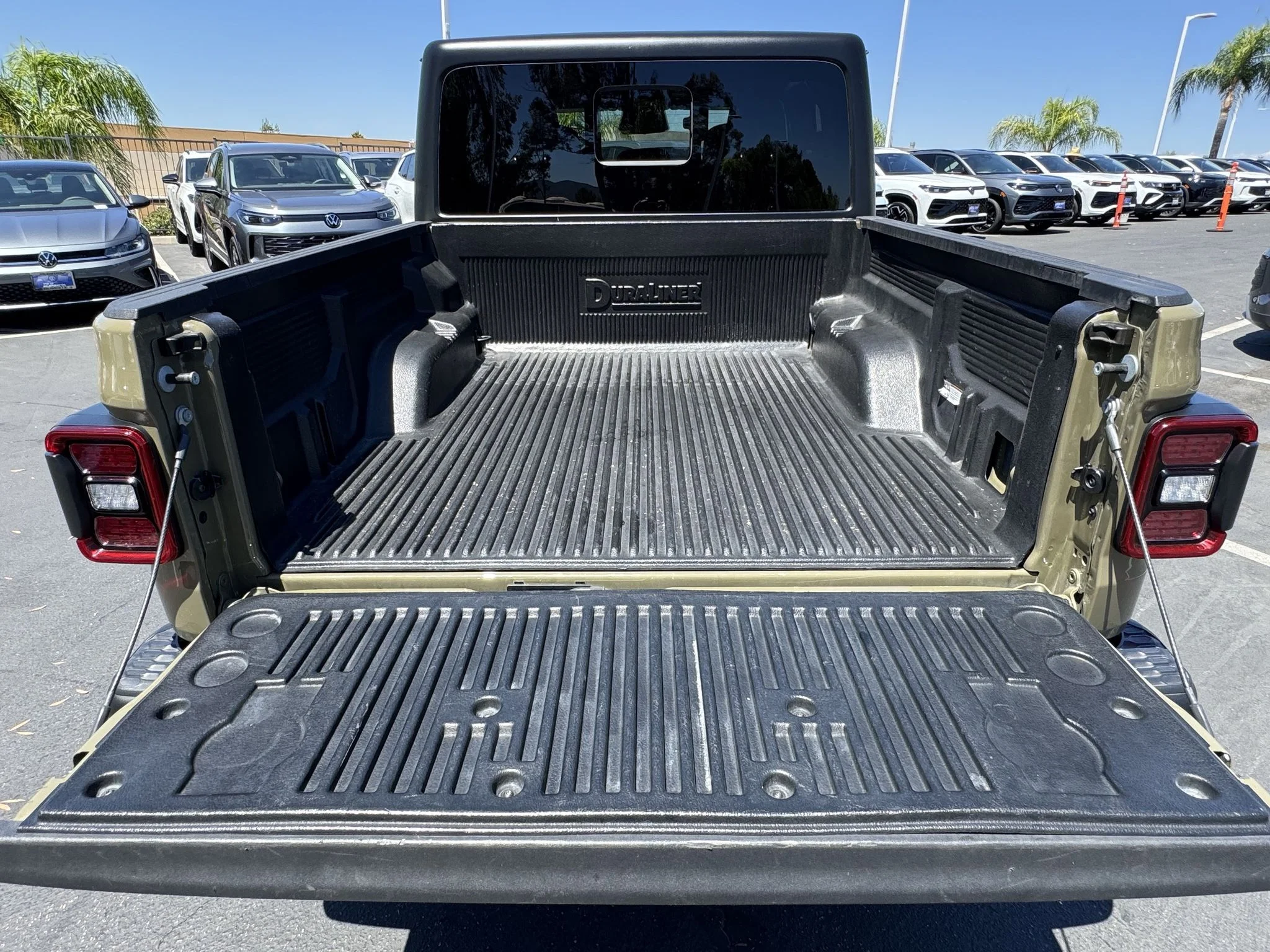 Used 2026 41 Jeep Rubicon image 35