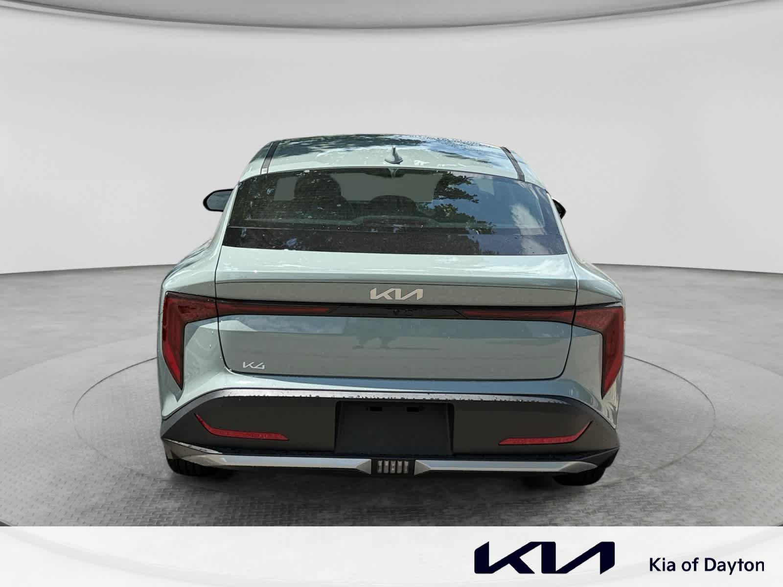 New 2026 MORING HAZE Kia LXS image 6