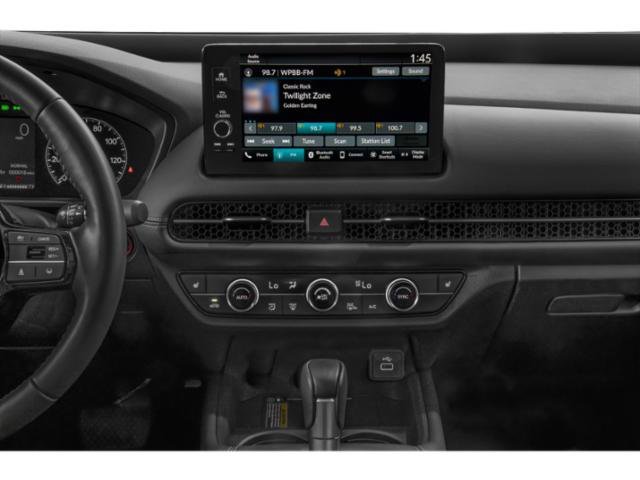 Used 2024  Honda EX-L image 10