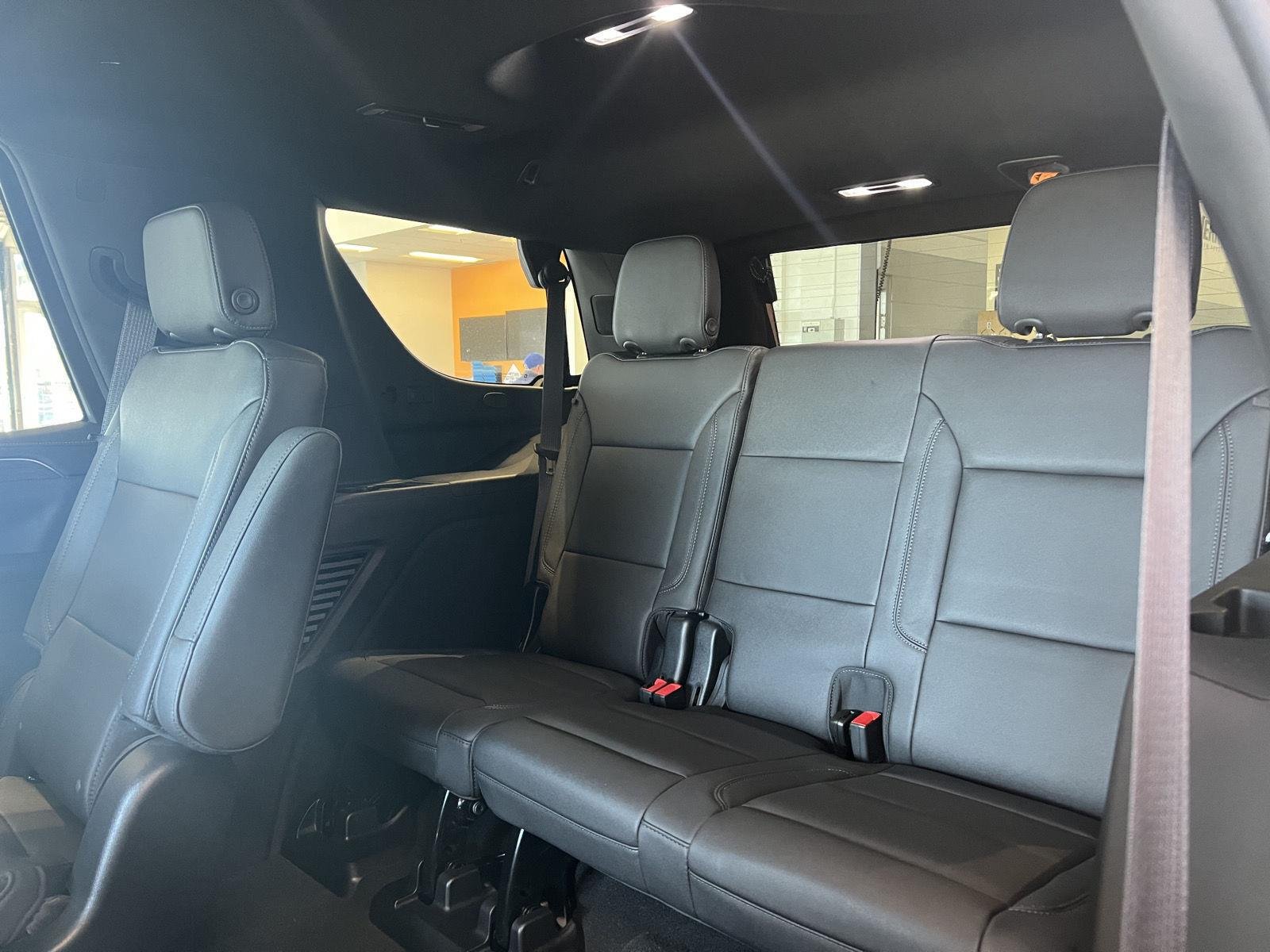 Used 2023 Silver Sage Metallic Chevrolet LT image 18