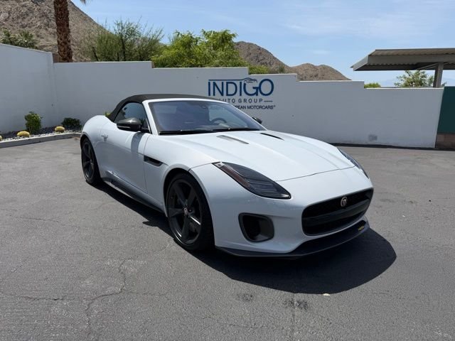 Used 2018 Yulong White Metallic Jaguar 400 Sport image 3