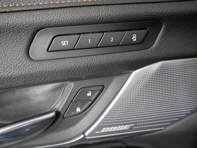 Used 2020 Black Raven Cadillac Sport AWD w/ Technology Pkg & Cold Weather Pkg image 25