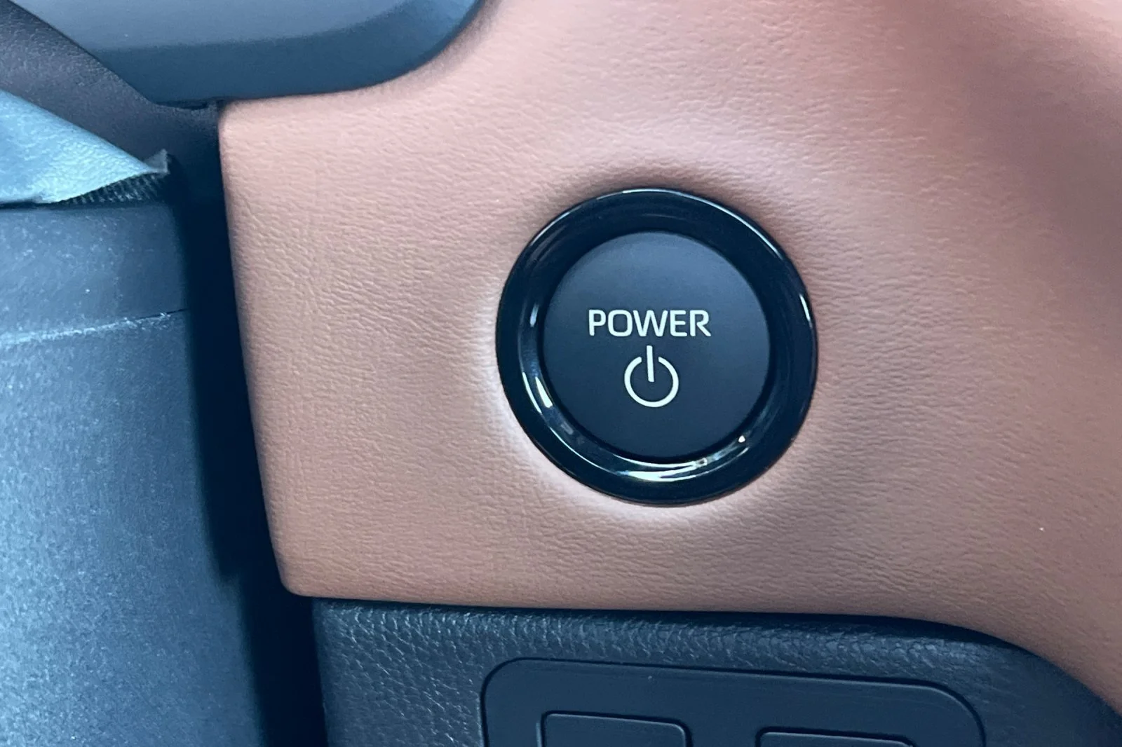 New 2026 Wind Chill Pearl <sup>1</sup> Toyota Tundra 1794 Edition image 17