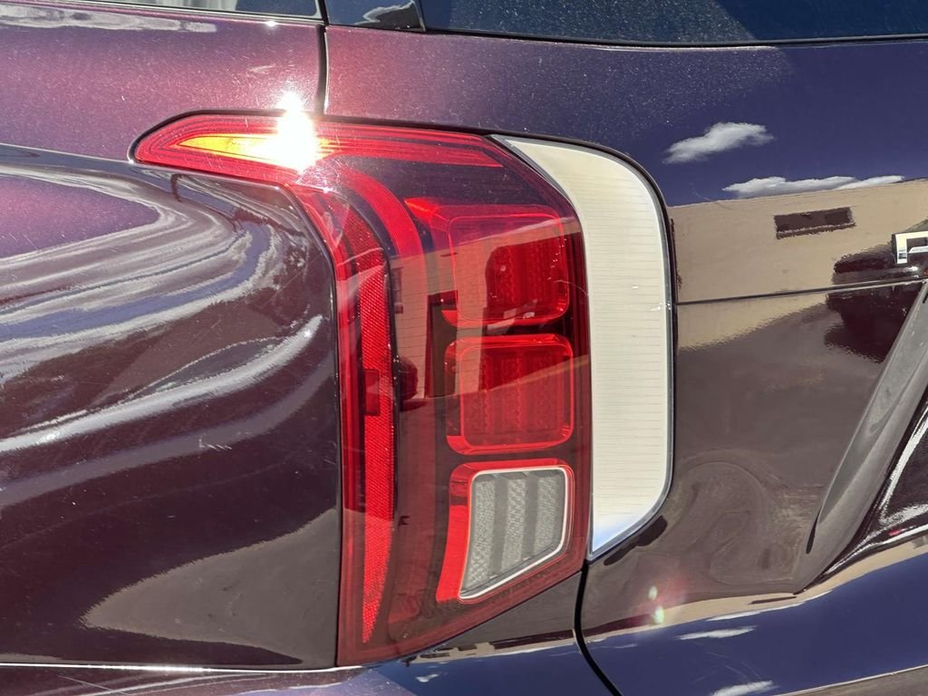 2022 Hyundai Palisade Calligraphy - Photo 9
