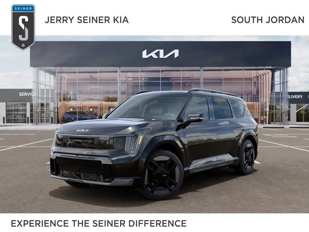 2026 Kia EV9