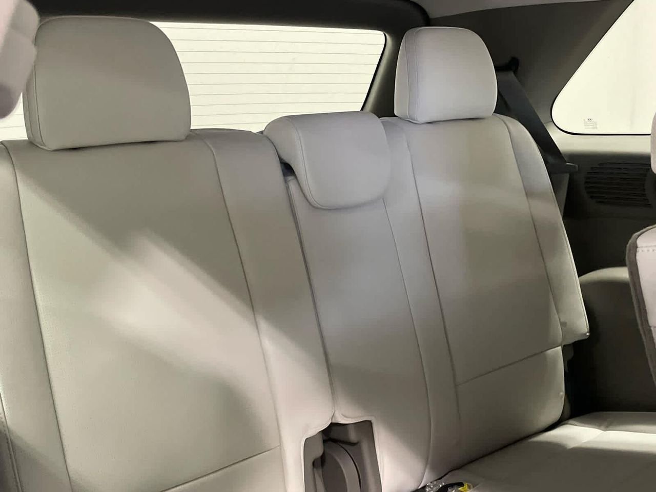New 2026 Creamy White Pearl Hyundai SEL Premium AWD image 44