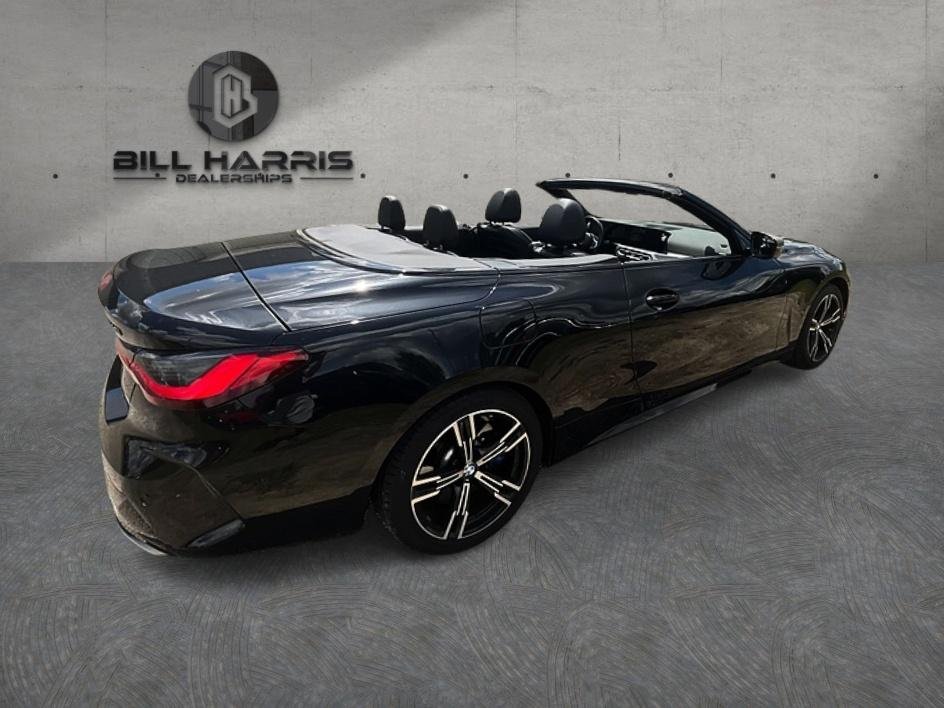 2024 BMW 4 Series M440i - Photo 34