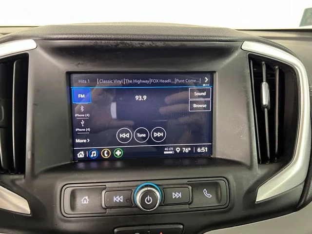 2022 GMC Terrain SLE - Photo 20