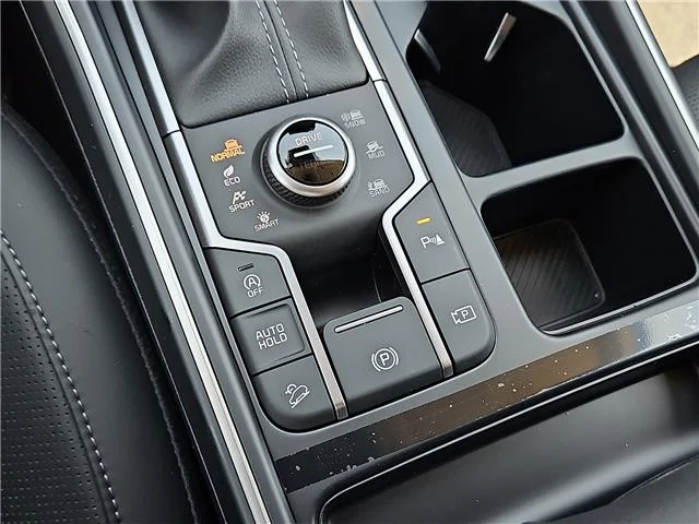 New 2026 Ivory Silver KIA S All-Wheel Drive image 13