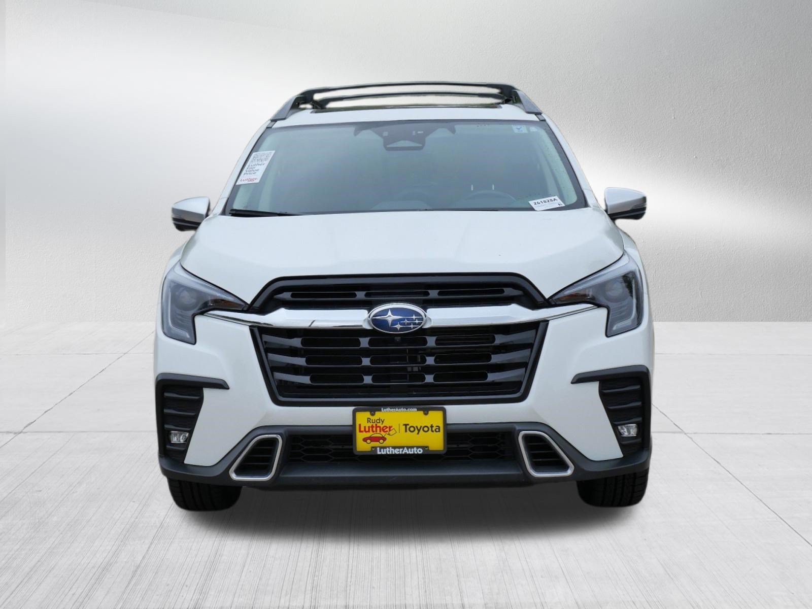 Used 2023 Subaru Ascent Touring with VIN 4S4WMAWDXP3454324 for sale in Golden Valley, Minnesota
