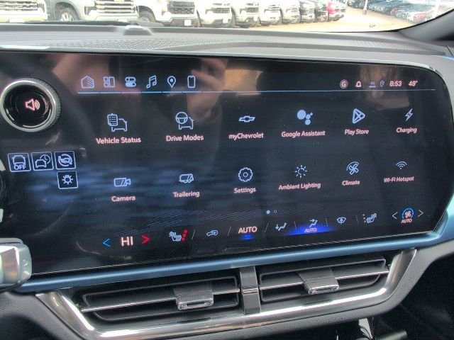 2026 Chevrolet Equinox EV 2LT - Photo 21