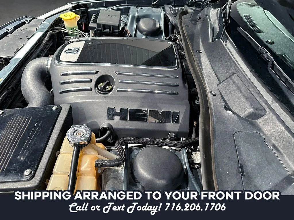 Used 2005 Green Dodge R/T image 18