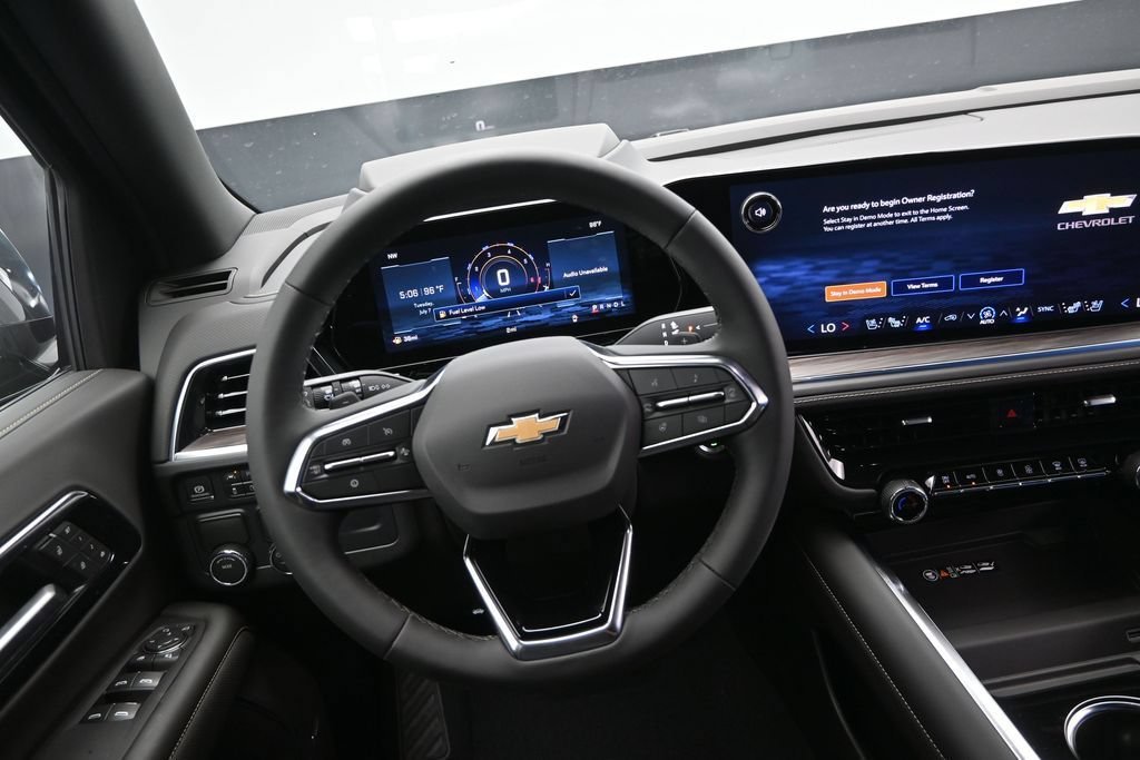 2026 Chevrolet Suburban Premier - Photo 29