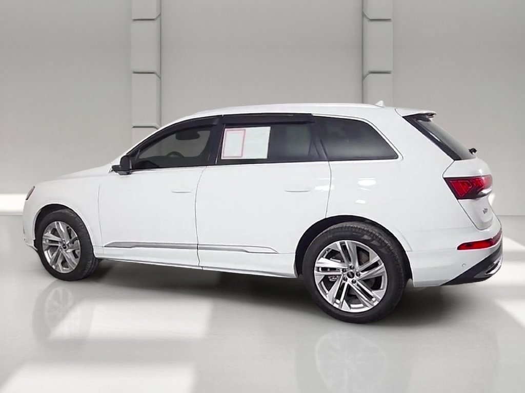 2023 Audi Q7 Premium Plus - Photo 45