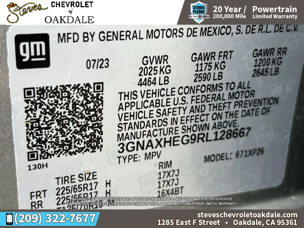 2024 Chevrolet Equinox LS - Photo 36