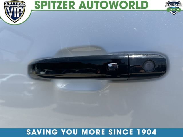 New 2026 Summit White Chevrolet LT image 51
