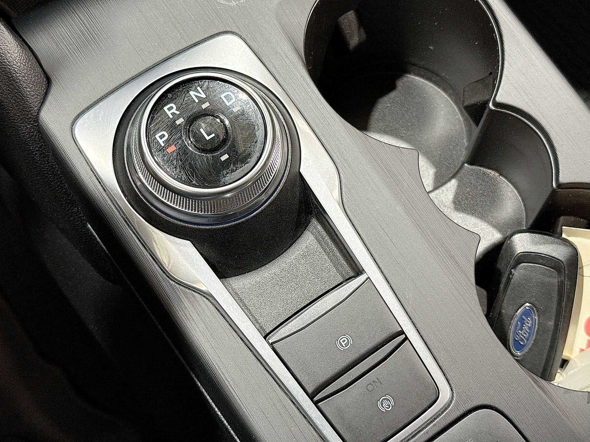 2022 Ford Escape SEL - Photo 16